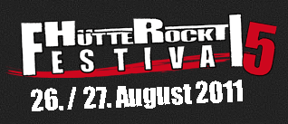 Hütte Rockt Festival