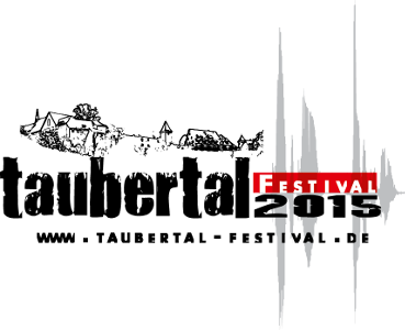 Taubertal-Festival 2015