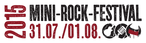 Mini-Rock-Festival 2015