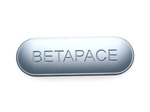 Kaufen Solavert (Betapace) Ohne Rezept